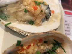 -木屋烧烤(惠阳华润小径湾店)