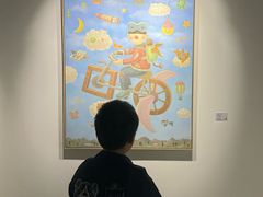 -辰熙ACX星海艺术中心