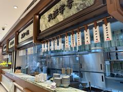 -莲湖糕团店·老秦淮小吃