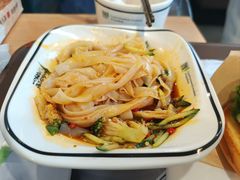 -魏家凉皮(祈年大厦店)