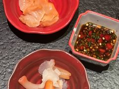 -300杯·和牛烧肉清酒专门店(廊里店)