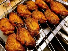 -寻香羊小羊·徐州烧烤(南京店)