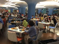 -帝企鹅自助餐厅•儿童岛•真企鹅(长隆企鹅酒店)