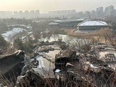 -鹦鹉寺公园