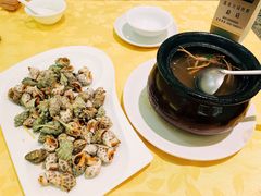 -莲花公园煎蟹(总店)