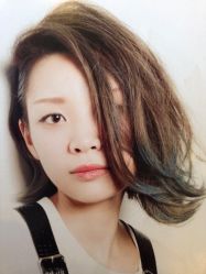 石井老师-木北造型