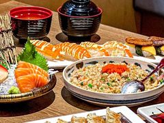 -三禾寿司(君尚店)