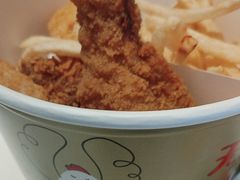 -麦当劳(西站店)