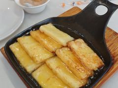 -罕山奶茶馆(和平路店)