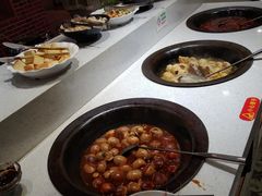 -（滨海服务区）餐厅