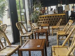 -Metal hands·铁手咖啡