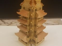 -武汉洲际酒店