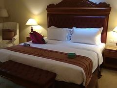 -吉隆坡皇家朱兰酒店