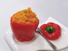 -五观堂素食(新华路店)