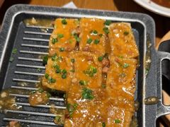 -九毛九西北菜(大东海店)