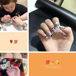 -EasyLady美甲沙龙