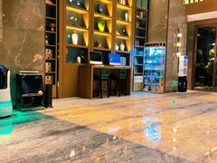 -美豪丽致酒店(西安高新区南二环丰庆公园地铁站店)