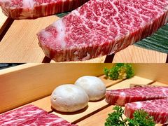 -虎哥六韩式烤肉料理 TIGERGRILL(隆生金山湖中心购物广场店)