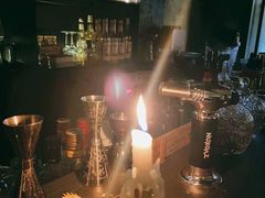 -ASPIRYNA酒吧水烟吧(太古里店)