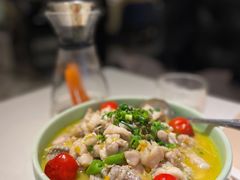 泡椒牛蛙-时间仓(湘江世纪城店)