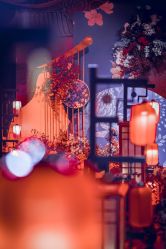 -红丝高端婚礼中心(旗舰店)