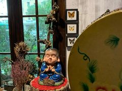 -馬蘭花開(车站大道店)