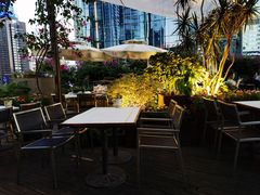 露天位-听香·678茶铺(猛追湾店)