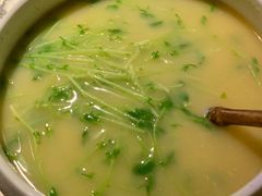 -绿茶餐厅(汇悦大融城店)