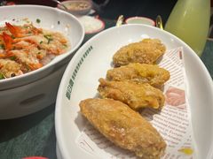 -新白鹿餐厅(京基KK ONE店)