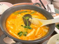 -帕蓝·暹罗料理(大学路店)