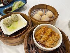 -稻香海鲜饭店(第一国际店)