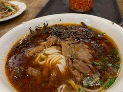 -易裕和·长沙米粉(竹塘西路店)