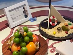 -深圳国际会展中心洲际酒店