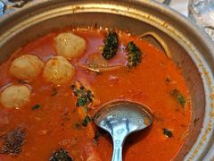 -五缘水乡酒店兰轩中餐厅