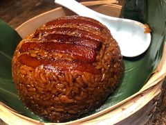 江米扣肉-南京大牌档(人民广场店)