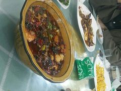 -四海蒸鲜蒸汽海鲜自助(北戴河店)