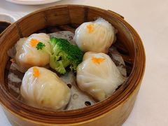 -鹿鸣酒家(越秀店)