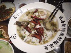 -宋小谨·泉州菜(西沙湾店)