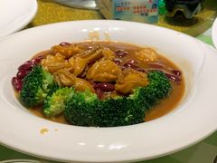 -快乐海鲜酒楼(滇池路店)