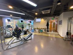 -每刻健身工作室(西直门店)