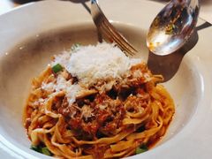 -The Diner X餐厅(青岛万象城店)