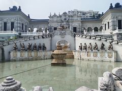 -珠海圆明新园