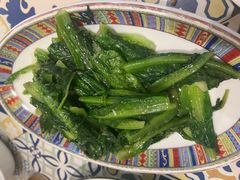 -阿拉丁新疆风味餐厅·清真(罗廊巷店)
