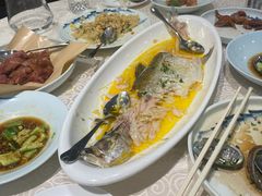 -杭州香格里拉·香宫中餐厅