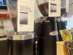 -花仓咖啡(祥安巷店)