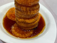 酱拌萝卜-顺风海鲜港(金玉兰店)