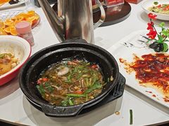 -五谷屯私房菜·始于2005(中山陵童卫路店)