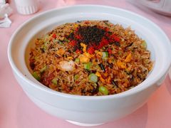 -龙鲜会·澳门生鲜火锅(诚品店)