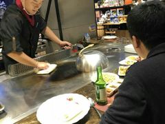 -尚雅铁板料理自助餐厅(乐松店)