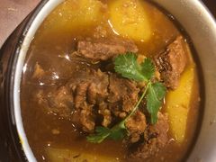招牌牛腩面套餐-牛腩之旅·牛腩牛杂煲(光启城美食城店)